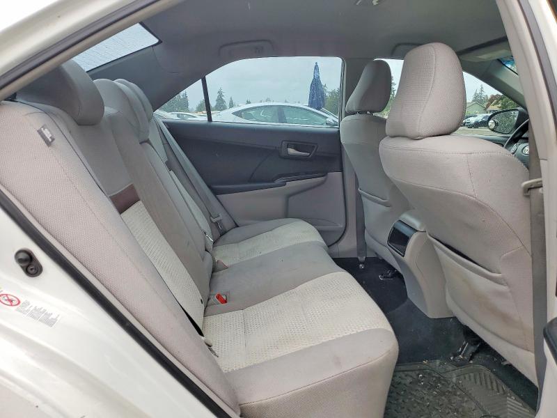 Aukcja sprzedaży 2012 Toyota Camry, vin: 4T1BF1FK6CU116950, numer aukcji: 54844996