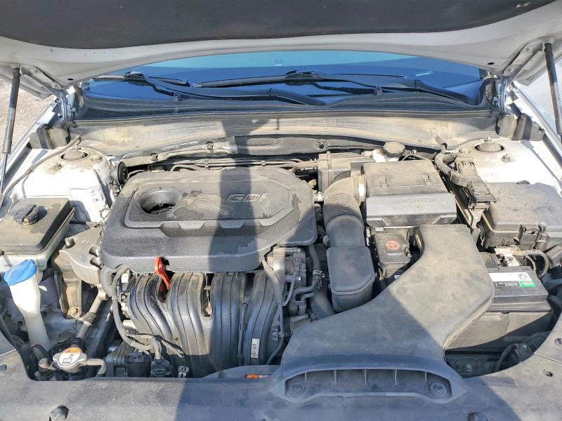 52714066 :رقم المزاد ، 5XXGU4L31JG226757 vin ، 2018 Kia Optima مزاد بيع
