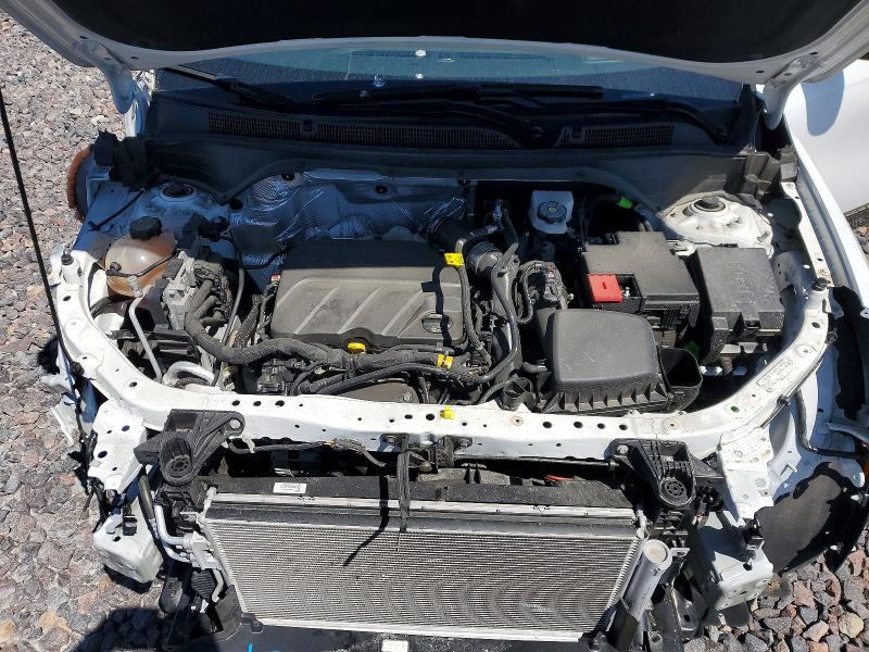 Продаж на аукціоні авто 2025 Buick Envista, vin: KL47LBEP2SB100724, номер лоту: 52658836