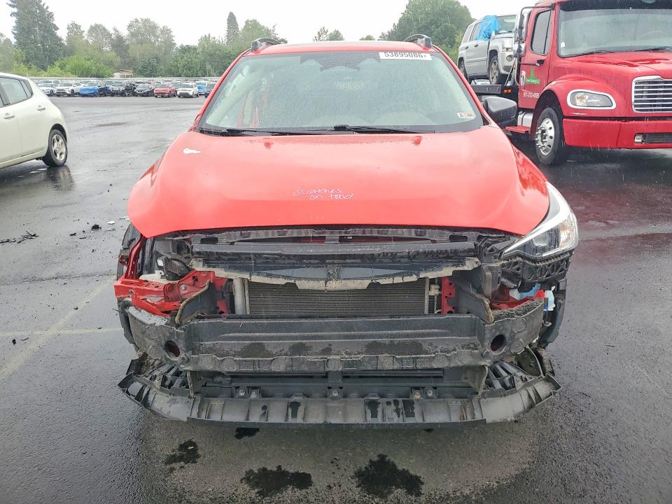 53895086 :رقم المزاد ، JF2GUADC3RH254797 vin ، 2024 Subaru Crosstrek مزاد بيع