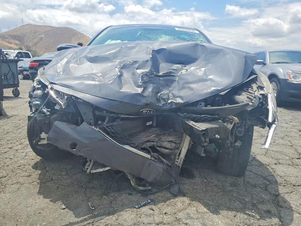 Aukcja sprzedaży 2016 Kia Optima, vin: KNAGT4L35G5111978, numer aukcji: 55428036