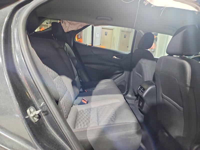 Продаж на аукціоні авто 2019 Chevrolet Equinox, vin: 2GNAXUEV1K6236623, номер лоту: 54583086