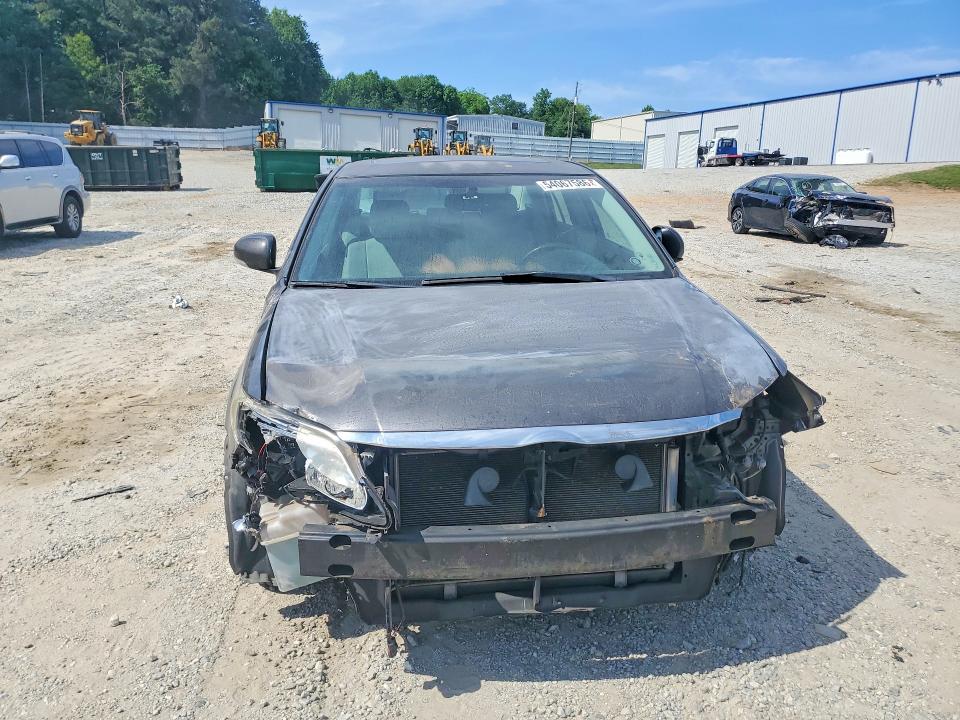 2012 Toyota Avalon მანქანა იყიდება აუქციონზე, vin: 4T1BK3DB6CU462538, აუქციონის ნომერი: 54067586