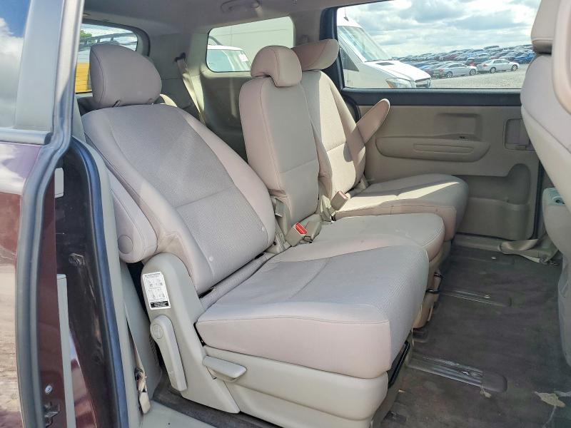 Aukcja sprzedaży 2020 Kia Sedona, vin: KNDMB5C12L6619794, numer aukcji: 53185746