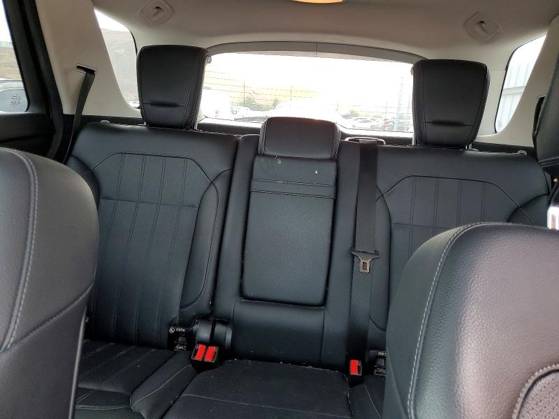 52484186 :رقم المزاد ، 4JGDA5JBXGA674751 vin ، 2016 Mercedes-benz Gle مزاد بيع