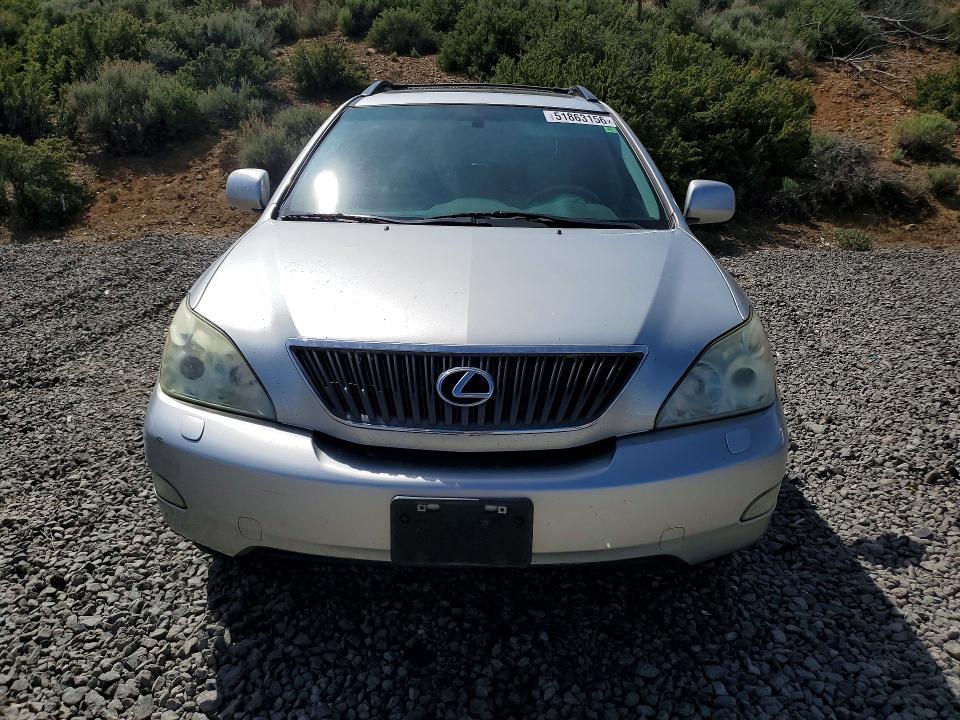 Aukcja sprzedaży 2006 Lexus Rx, vin: 2T2HA31U26C089972, numer aukcji: 51863156