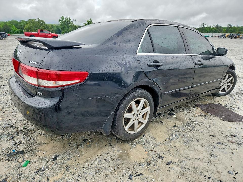 Aukcja sprzedaży 2003 Honda Accord, vin: 1HGCM66533A026180, numer aukcji: 52909786