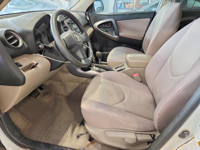 55310136 :رقم المزاد ، JTMZD33V285102564 vin ، 2008 Toyota Rav4 مزاد بيع