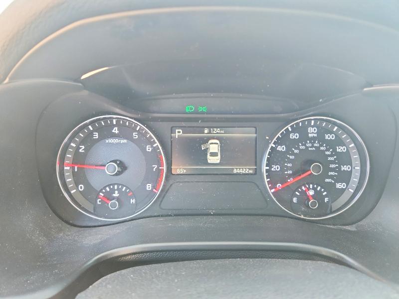 Продаж на аукціоні авто 2024 Kia Forte, vin: 3KPF24AD2RE750629, номер лоту: 52539786