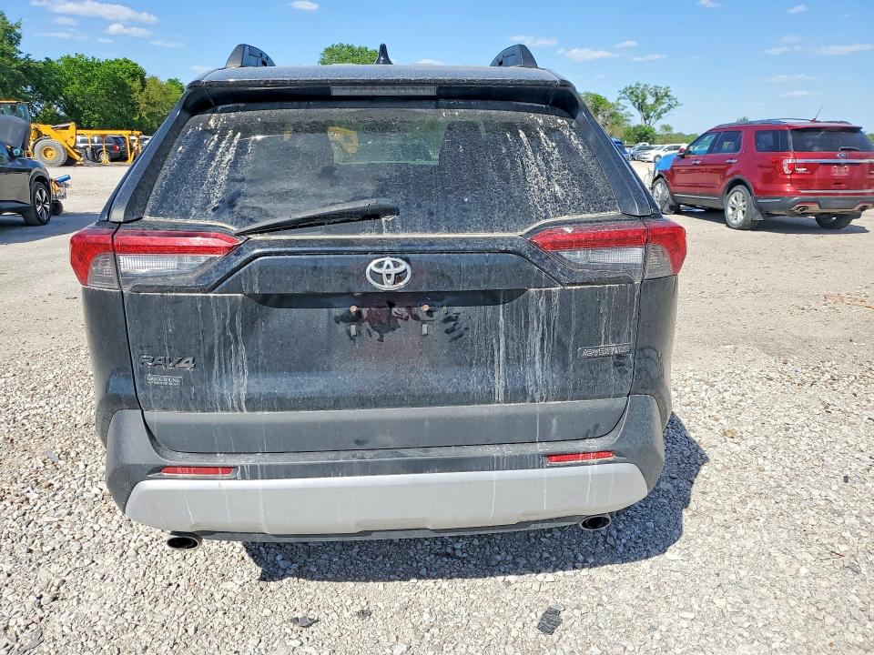 Продажа на аукционе авто 2019 Toyota Rav4, vin: 2T3J1RFV7KW033133, номер лота: 53219406