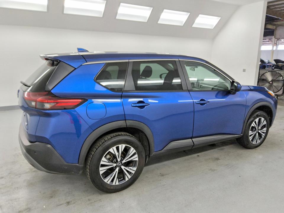 Aukcja sprzedaży 2023 Nissan Rogue, vin: 5N1BT3BAXPC841819, numer aukcji: 52758956