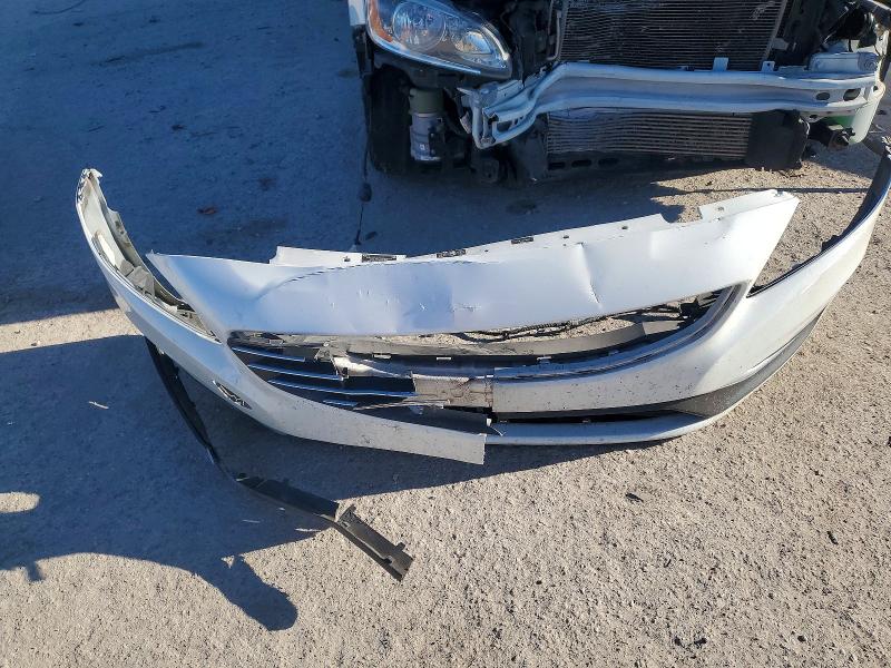 Aukcja sprzedaży 2015 Volvo S60, vin: YV1612TB2F1306923, numer aukcji: 53023486