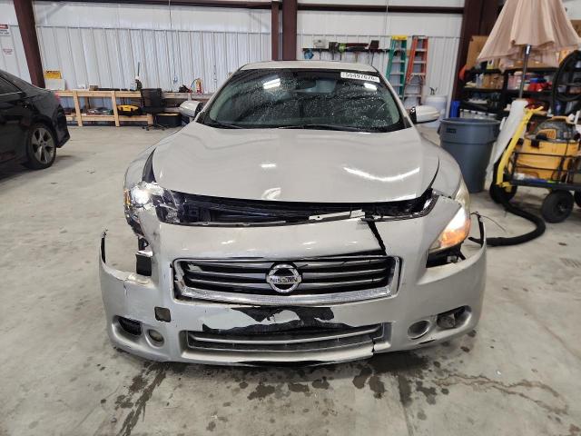55497676 :رقم المزاد ، 1N4AA5AP9EC913586 vin ، 2014 Nissan Maxima مزاد بيع