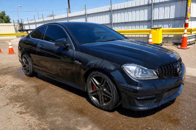 Продажа на аукционе авто 2013 Mercedes-benz C, vin: WDDGJ7HBXDG068691, номер лота: 54737766
