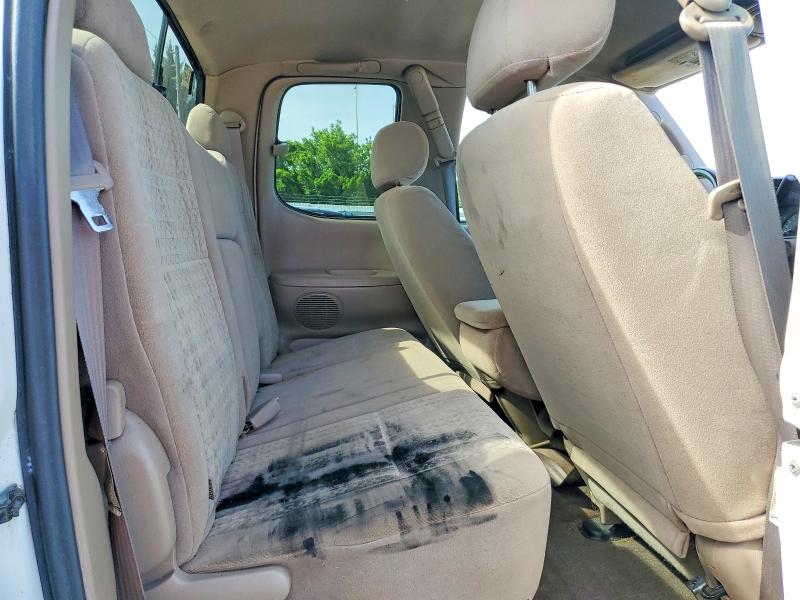 52507036 :رقم المزاد ، 5TBRT34133S438590 vin ، 2003 Toyota Tundra مزاد بيع