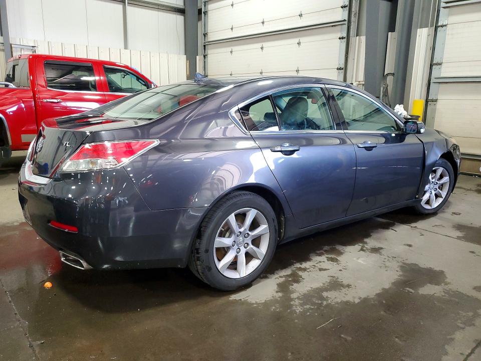 Aukcja sprzedaży 2014 Acura Tl, vin: 19UUA8F21EA008777, numer aukcji: 53054746