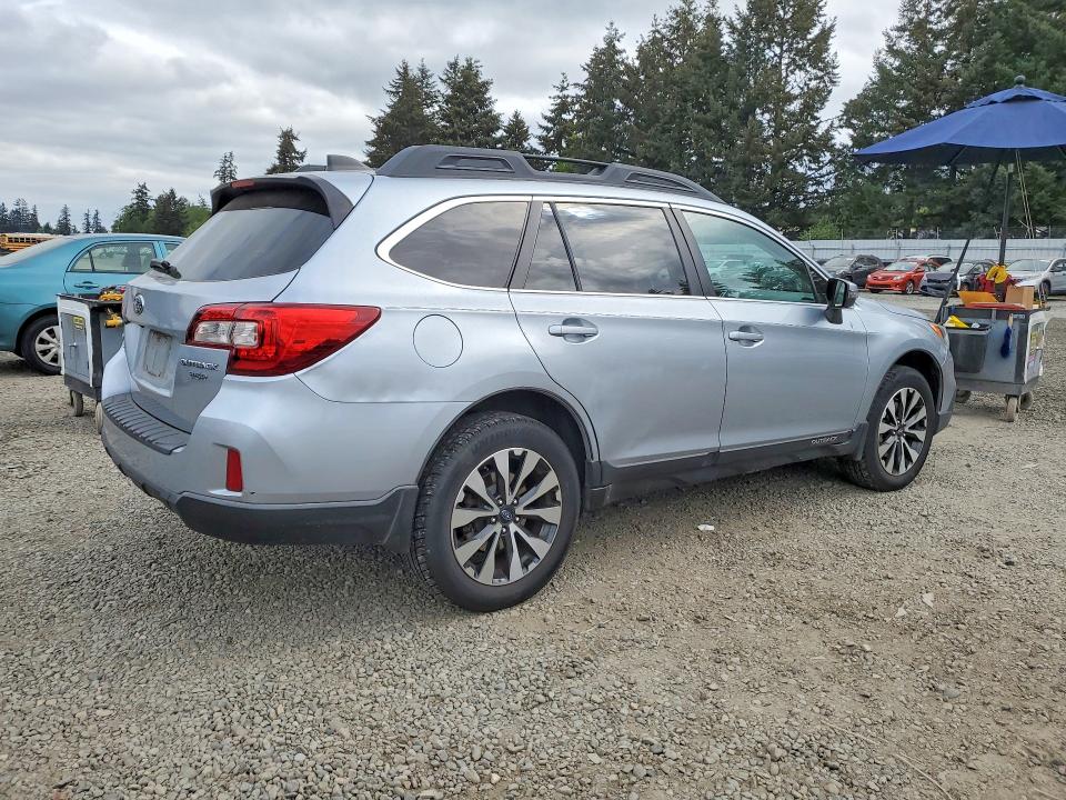 Продаж на аукціоні авто 2016 Subaru Outback, vin: 4S4BSEJC4G3349921, номер лоту: 52839176