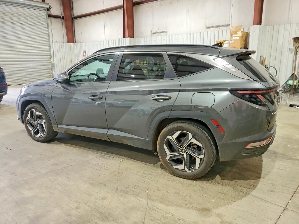 2022 Hyundai Tucson მანქანა იყიდება აუქციონზე, vin: 5NMJF3AE6NH066087, აუქციონის ნომერი: 53092476