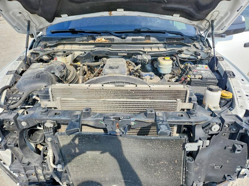 53926666 :رقم المزاد ، 3C6UR5CL4GG235962 vin ، 2016 Ram 2500 مزاد بيع