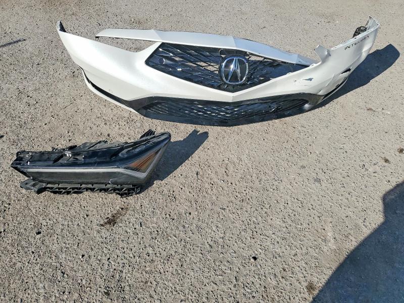 2025 Acura Integra მანქანა იყიდება აუქციონზე, vin: 19UDE4G72SA002148, აუქციონის ნომერი: 51816486