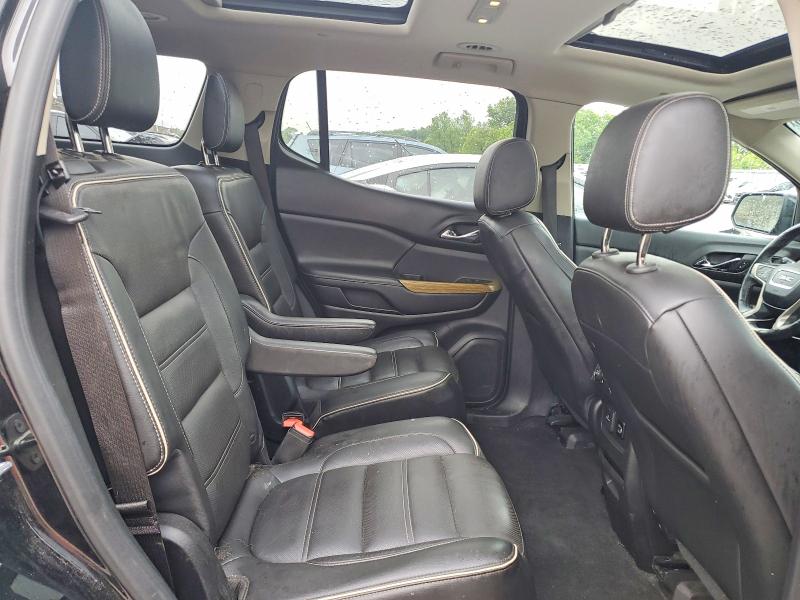 54943146 :رقم المزاد ، 1GKKNXLSXJZ158458 vin ، 2018 Gmc Acadia مزاد بيع