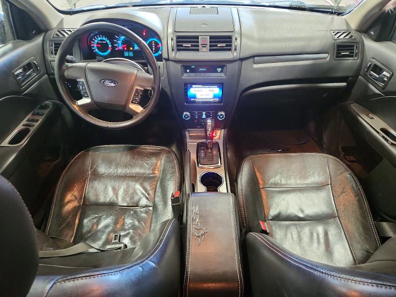 Aukcja sprzedaży 2012 Ford Fusion, vin: 3FAHP0JA2CR363559, numer aukcji: 53531536