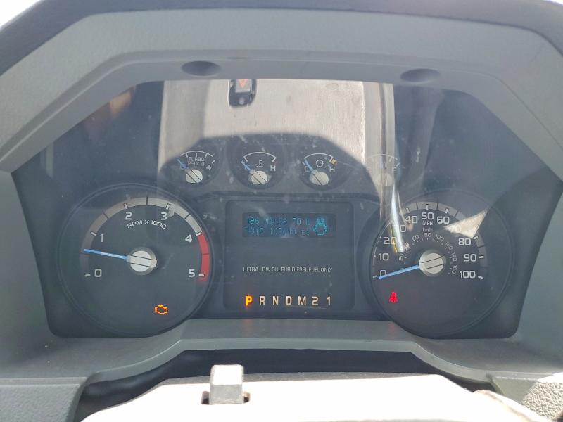Aukcja sprzedaży 2015 Ford F350, vin: 1FDRF3GT8FEA76774, numer aukcji: 54861256