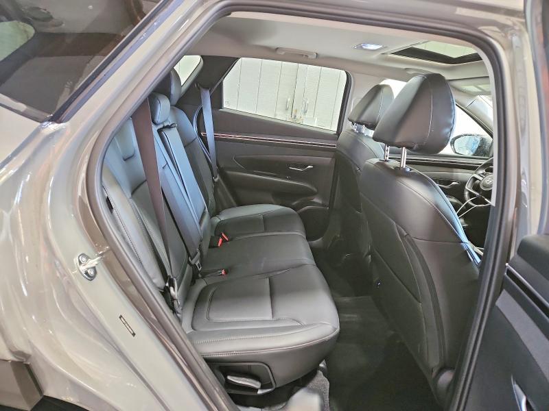 Продажа на аукционе авто 2024 Hyundai Tucson, vin: 5NMJFCDE6RH380923, номер лота: 54263006