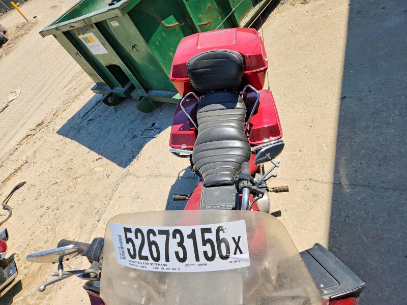 Продажа на аукционе авто 1982 Harley-davidson Flt, vin: 1HD1DAK19CY500148, номер лота: 52673156
