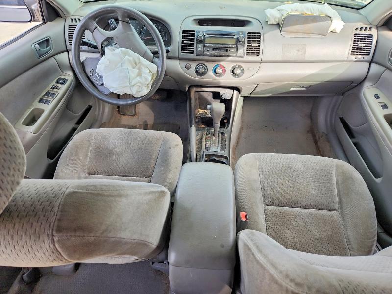 Aukcja sprzedaży 2002 Toyota Camry, vin: 4T1BF30K52U538470, numer aukcji: 54934346