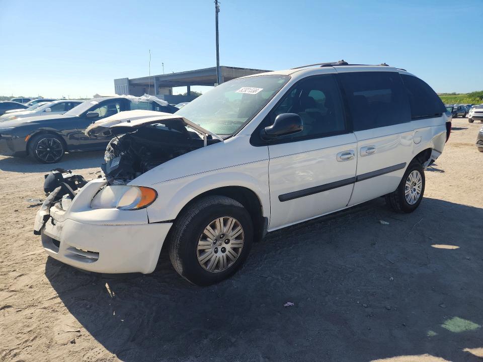 Aukcja sprzedaży 2005 Chrysler Town & Country, vin: 1C4GP45R25B119818, numer aukcji: 52921556