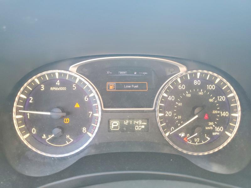 Aukcja sprzedaży 2016 Infiniti Qx60, vin: 5N1AL0MM1GC506417, numer aukcji: 54892936