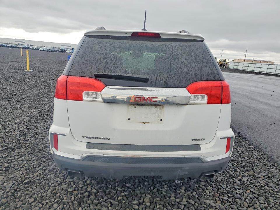 Продаж на аукціоні авто 2017 Gmc Terrain, vin: 2GKFLTE31H6259691, номер лоту: 54694576