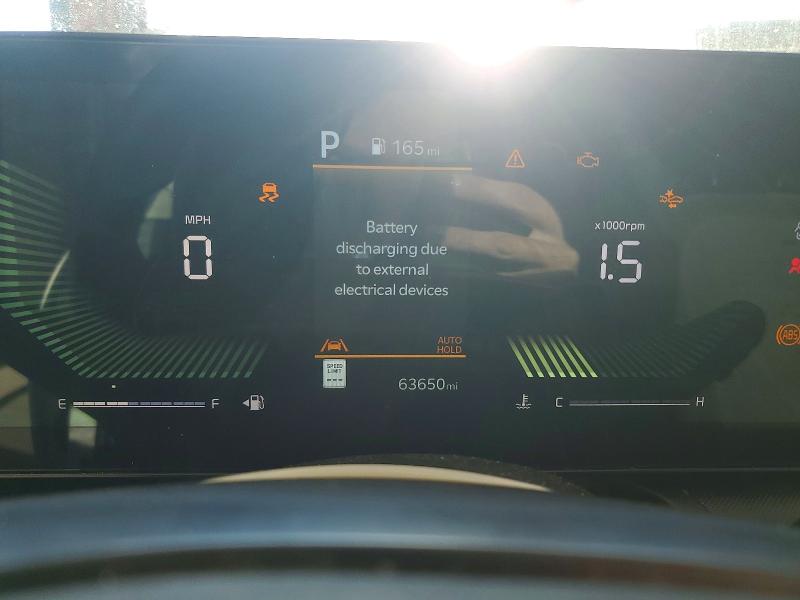 Aukcja sprzedaży 2025 Kia K4, vin: 3KPFT4DE3SE007162, numer aukcji: 52939836