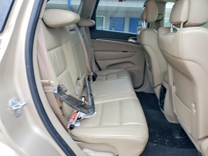 Продаж на аукціоні авто 2015 Jeep Grand Cherokee, vin: 1C4RJFBG9FC198411, номер лоту: 53454816