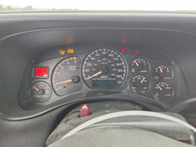 Aukcja sprzedaży 2002 Chevrolet Silverado, vin: 1GCHK23122F159471, numer aukcji: 55037986