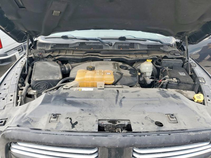 Продаж на аукціоні авто 2016 Ram 1500, vin: 1C6RR7LM9GS123256, номер лоту: 53748996