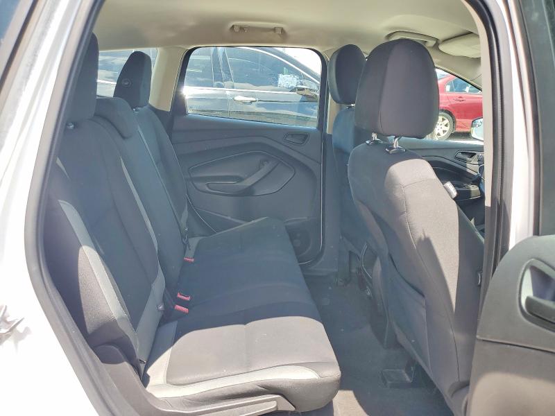 2016 Ford Escape მანქანა იყიდება აუქციონზე, vin: 1FMCU0F7XGUC06091, აუქციონის ნომერი: 54482206