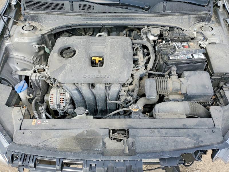 Aukcja sprzedaży 2021 Kia Forte, vin: 3KPF54AD5ME335465, numer aukcji: 51320406