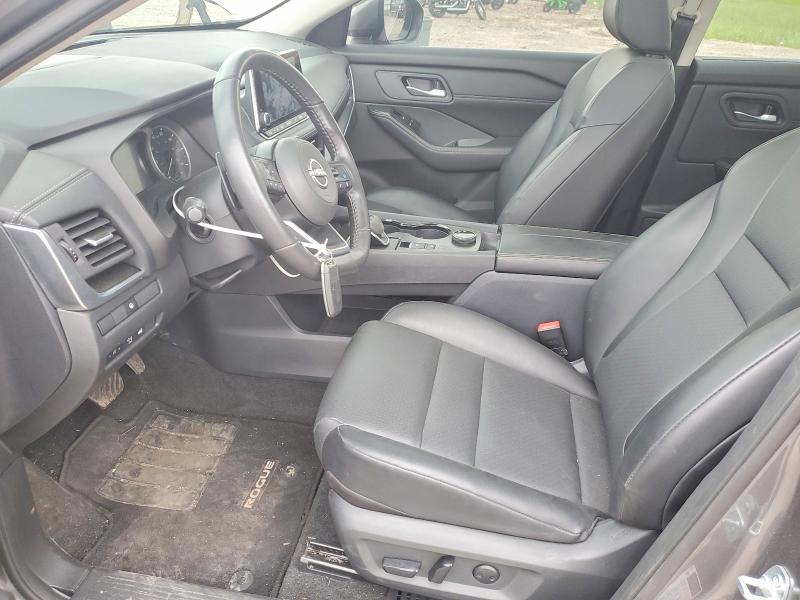 Продажа на аукционе авто 2024 Nissan Rogue, vin: 5N1BT3BB4RC708212, номер лота: 54461306