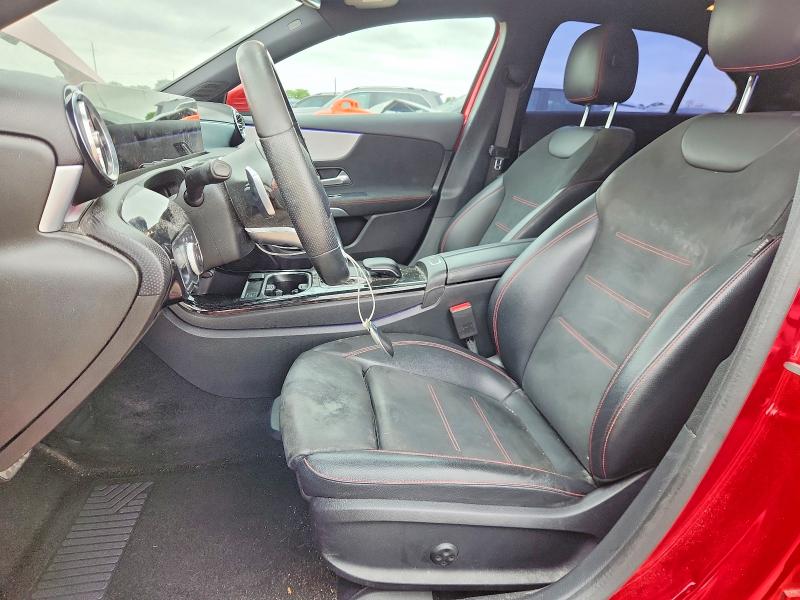 Продажа на аукционе авто 2019 Mercedes-benz A, vin: WDD3G4EB4KW017884, номер лота: 52302016