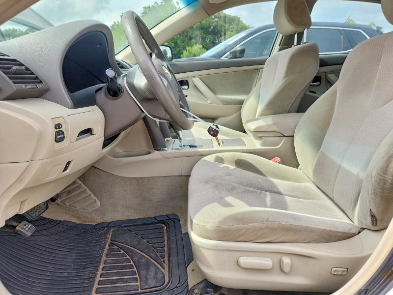 Продажа на аукционе авто 2011 Toyota Camry, vin: 4T1BF3EK4BU596529, номер лота: 55045436