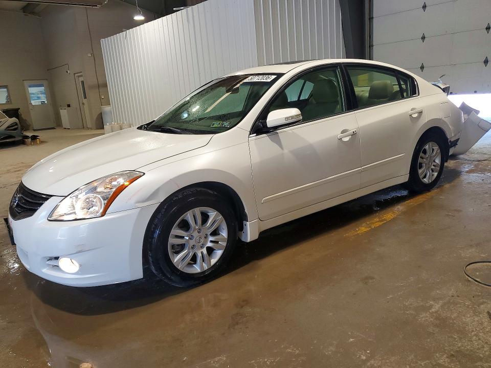 Aukcja sprzedaży 2012 Nissan Altima, vin: 1N4AL2AP8CN499632, numer aukcji: 50712036