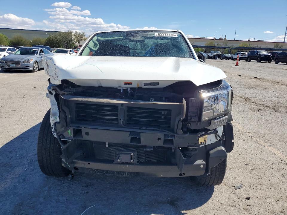 Продажа на аукционе авто 2023 Nissan Frontier, vin: 1N6ED1CL8PN657080, номер лота: 52372886