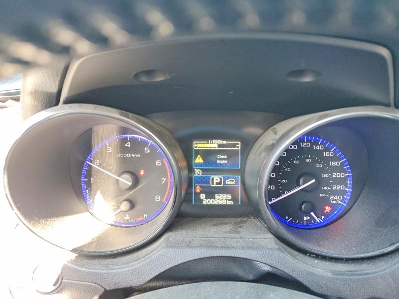 Aukcja sprzedaży 2017 Subaru Outback, vin: 4S4BSCDC2H3388346, numer aukcji: 52173286