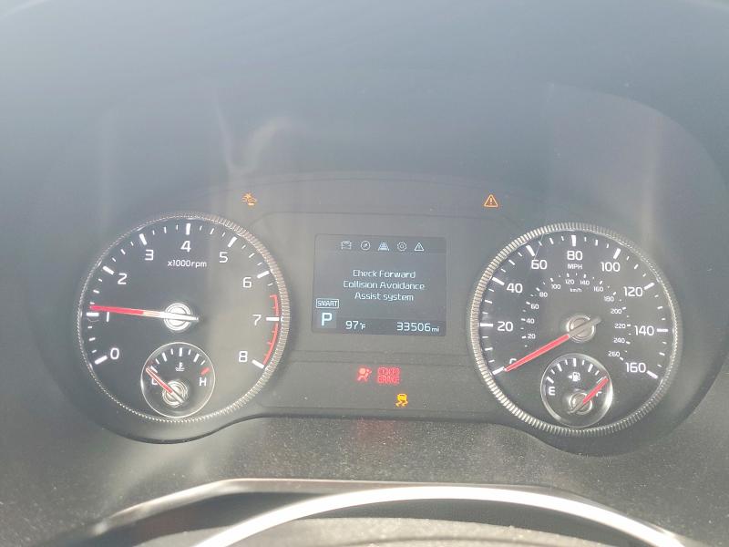 Продажа на аукционе авто 2022 Kia Telluride, vin: 5XYP2DHC6NG238774, номер лота: 53411666