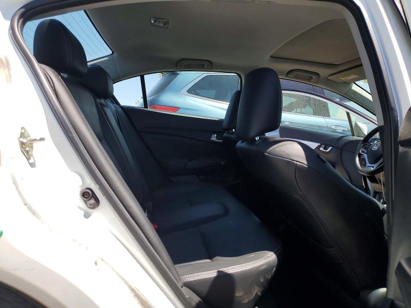 Продаж на аукціоні авто 2015 Honda Civic, vin: 19XFB2F91FE282896, номер лоту: 53942746