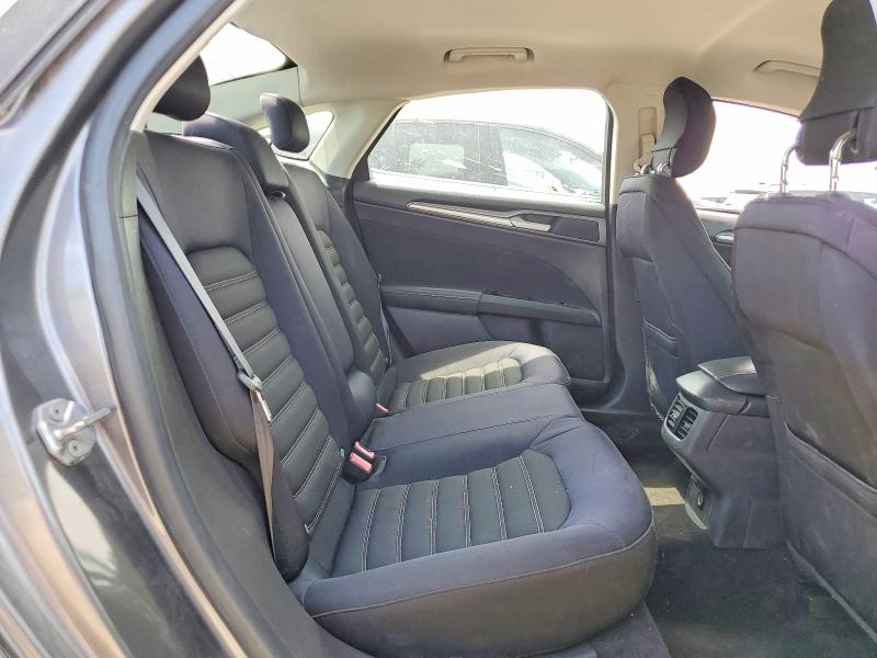 54915736 :رقم المزاد ، 3FA6P0H77ER228243 vin ، 2014 Ford Fusion مزاد بيع