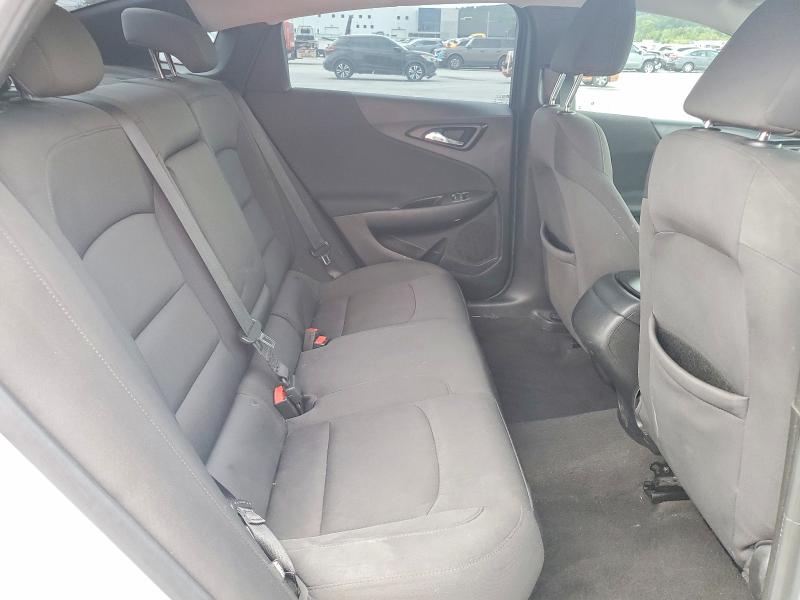 55058496 :رقم المزاد ، 1G1ZB5ST7JF139233 vin ، 2018 Chevrolet Malibu مزاد بيع