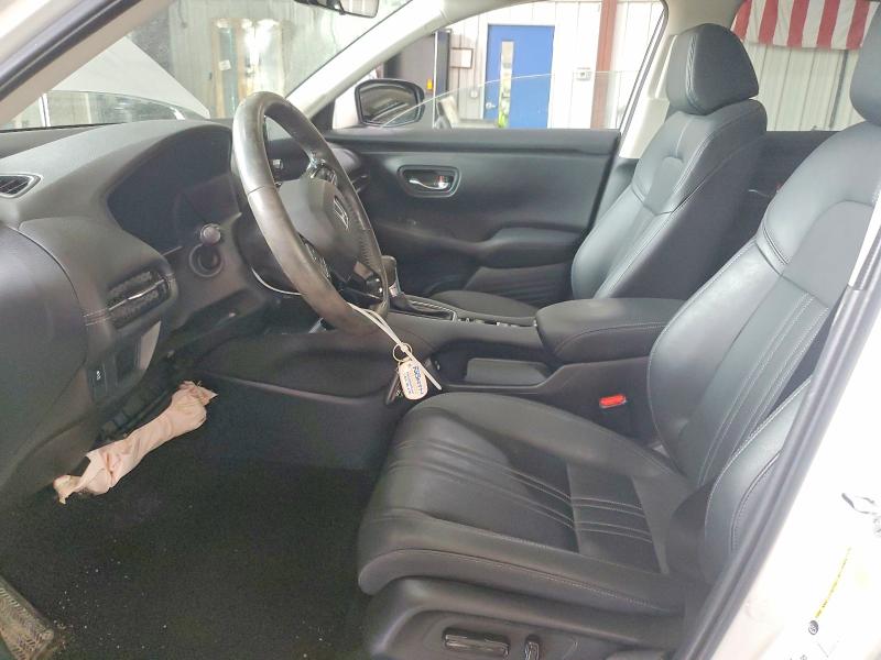Aukcja sprzedaży 2023 Honda Hr-v, vin: 3CZRZ2H70PM748887, numer aukcji: 55234486